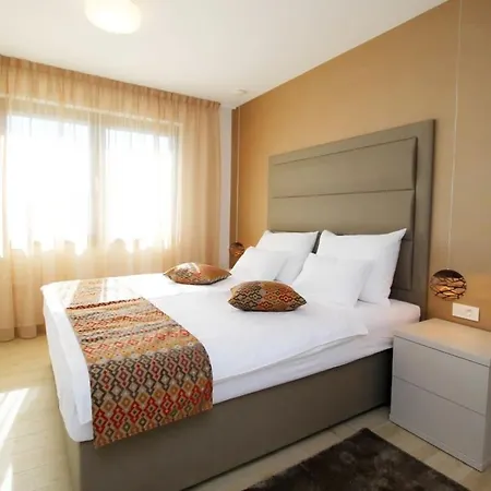 Luxury Offering Calm Atmosphere Villa