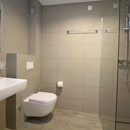 Luxury Offering Calm Atmosphere Villa