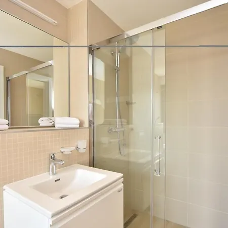 Luxury Offering Calm Atmosphere