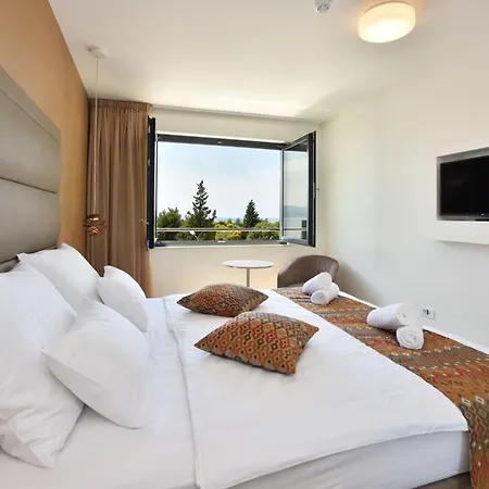 Luxury Offering Calm Atmosphere