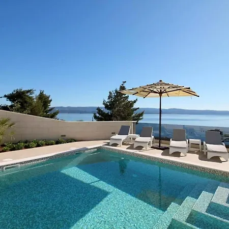 Luxury Offering Calm Atmosphere *